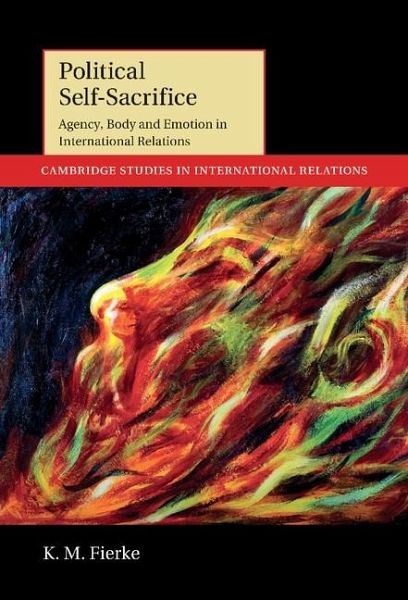 Political Self-Sacrifice (eBook, ePUB) Political Self-Sacrifice (eBook, ePUB)