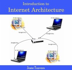 Cover Introduction to Internet Architecture (eBook, PDF)