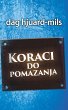 Koraci do pomazanja (eBook, ePUB) - Bild 1