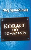Koraci do pomazanja (eBook, ePUB) Koraci do pomazanja (eBook, ePUB)