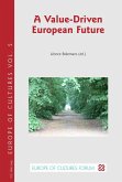 Value-Driven European Future (eBook, PDF)