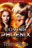 Loving Phoneix (Little Angel Rescue) (eBook, ePUB)