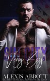 Vegas Boss (eBook, ePUB)