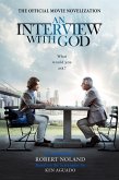 An Interview with God: Official Movie Novelization (eBook, ePUB)