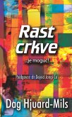 Rast crkve (eBook, ePUB)