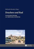 Drachen und Rad (eBook, ePUB)
