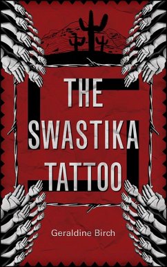 Cover The Swastika Tattoo (eBook, ePUB)