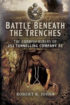 Battle Beneath the Trenches (eBook, ePUB) Cover Battle Beneath the Trenches (eBook, ePUB)
