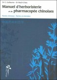 Manuel d'herboristerie et de pharmacopee chinoises (eBook, PDF) Manuel d'herboristerie et de pharmacopee chinoises (eBook, PDF)