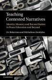 Teaching Contested Narratives (eBook, ePUB)
