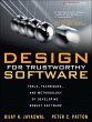 Design for Trustworthy Software (eBook,... - Bild 1