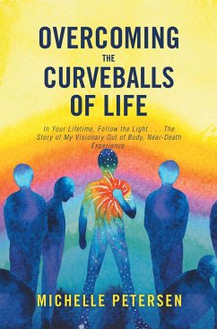 Cover Overcoming the Curveballs of Life (eBook, ePUB)