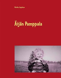 Äijän Pamppala (eBook, ePUB)