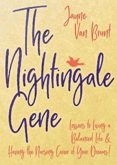 Cover The Nightingale Gene (eBook, ePUB)