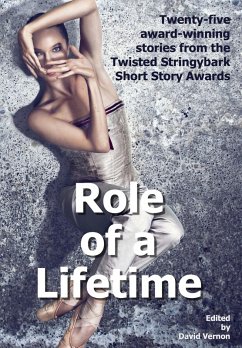 Cover Role of a Lifetime (eBook, ePUB)