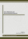 Civil, Materials and Environmental Sciences (eBook, PDF)