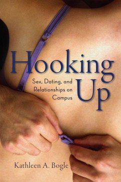 Hooking Up (eBook, PDF) - Bogle, Kathleen A.