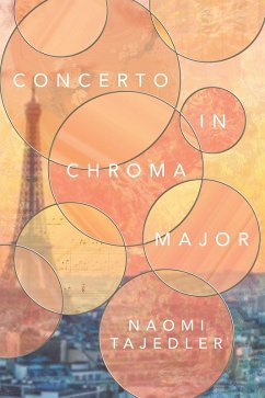 Cover Concerto in Chroma Major (eBook, ePUB)