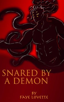 Cover Snared by a Demon (eBook, ePUB)