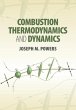 Combustion Thermodynamics and Dynamics... - Bild 1
