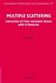 Multiple Scattering (eBook, PDF)