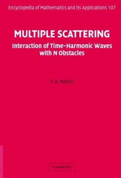 Cover Multiple Scattering (eBook, PDF)