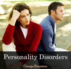 Personality Disorders (eBook, PDF) - Bernstein, Omega