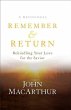 Remember and Return (eBook, ePUB) - Bild 1