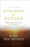 Remember and Return (eBook, ePUB)