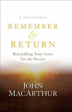 Cover Remember and Return (eBook, ePUB)
