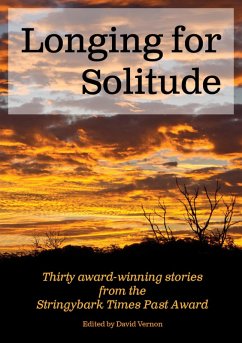 Longing for Solitude (eBook, ePUB) - David Vernon