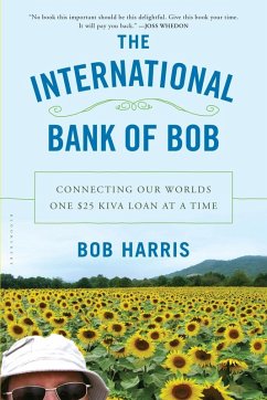 Cover The International Bank of Bob (eBook, ePUB)