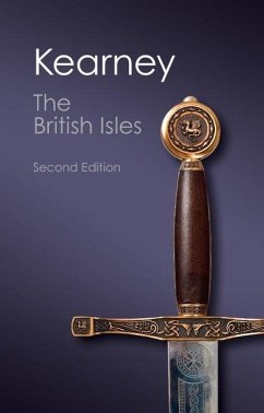 British Isles (eBook, ePUB) - Kearney, Hugh