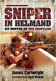 Sniper in Helmand (eBook, ePUB)