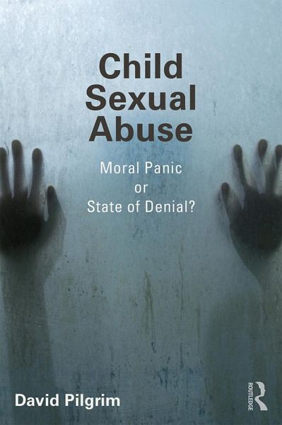 Child Sexual Abuse (eBook, PDF)