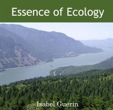 Essence of Ecology (eBook, PDF) Essence of Ecology (eBook, PDF)