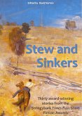 Stew and Sinkers (eBook, ePUB)
