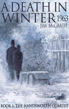 Cover Death in Winter: 1963 (eBook, ePUB)