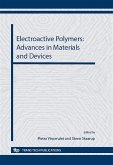 Electroactive Polymers: Advances in Materials and Devices (eBook, PDF)