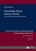 Knowledge, Being and the Human (eBook, PDF)