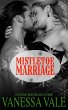 Mistletoe Marriage (eBook, ePUB) - Bild 1