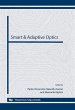 Smart & Adaptive Optics (eBook, PDF) - Bild 1