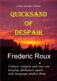 Quicksand of Despair (eBook, ePUB) Quicksand of Despair (eBook, ePUB)