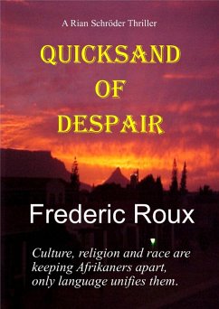 Cover Quicksand of Despair (eBook, ePUB)
