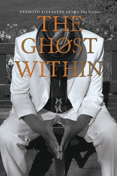 Ghost Within (eBook, ePUB) Ghost Within (eBook, ePUB)