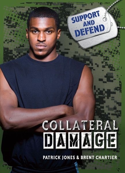 Collateral Damage (eBook, ePUB)