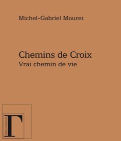 Cover Chemins de croix (eBook, PDF)