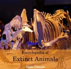 Encyclopedia of Extinct Animals (eBook, PDF)
