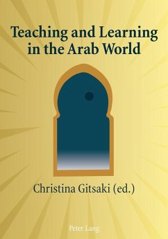 Teaching and Learning in the Arab World (eBook, PDF)