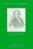 Immermann-Jahrbuch 11-13 / 2010-2012 (eBook, PDF)